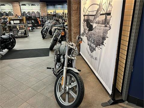 2024 Harley-Davidson Softail® Standard in Onalaska, Wisconsin - Photo 7