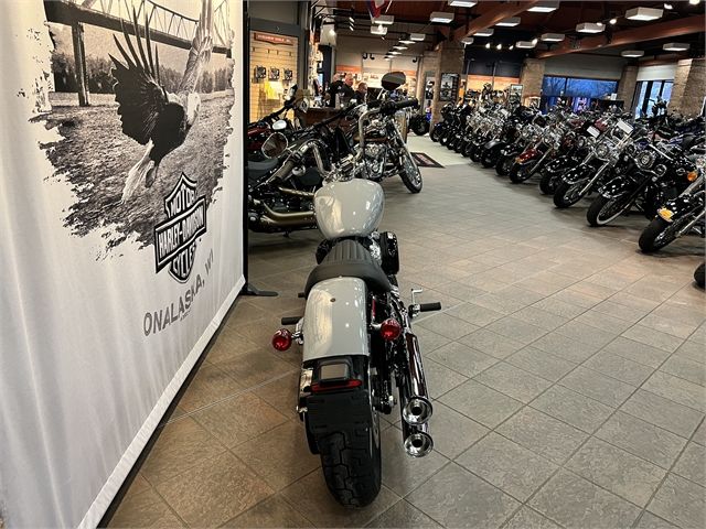 2024 Harley-Davidson Softail® Standard in Onalaska, Wisconsin - Photo 8