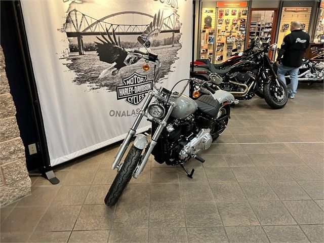2024 Harley-Davidson Softail® Standard in Onalaska, Wisconsin - Photo 11