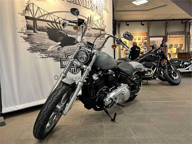 2024 Harley-Davidson Softail® Standard in Onalaska, Wisconsin - Photo 12