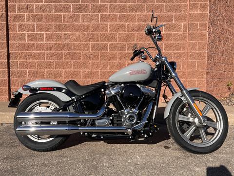 2024 Harley-Davidson Softail® Standard in Onalaska, Wisconsin