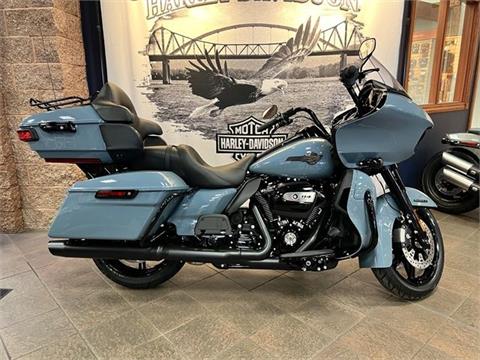 2024 Harley-Davidson Road Glide® Limited in Onalaska, Wisconsin