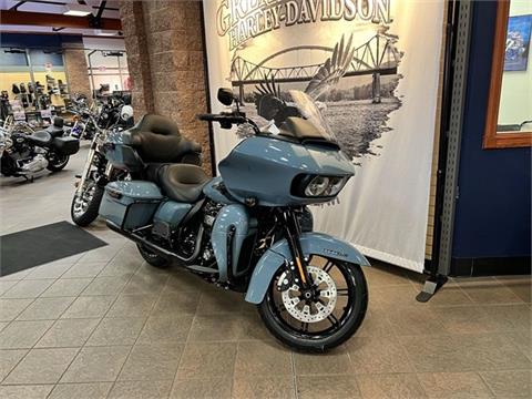 2024 Harley-Davidson Road Glide® Limited in Onalaska, Wisconsin - Photo 3