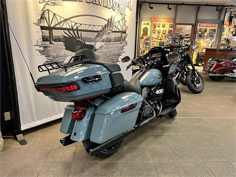 2024 Harley-Davidson Road Glide® Limited in Onalaska, Wisconsin - Photo 6