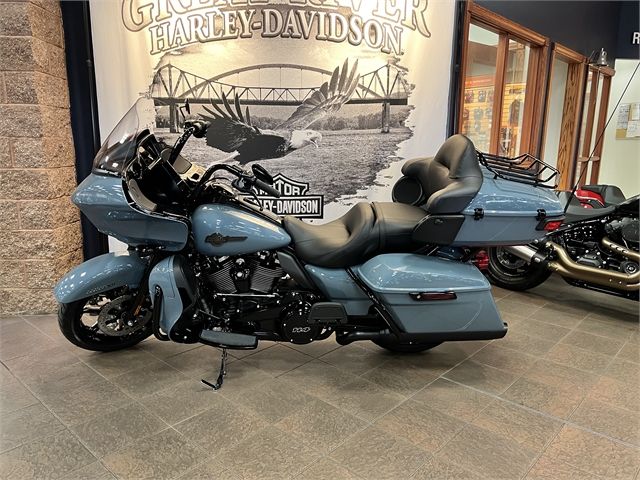 2024 Harley-Davidson Road Glide® Limited in Onalaska, Wisconsin - Photo 10