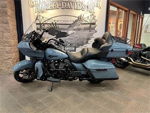 2024 Harley-Davidson Road Glide® Limited in Onalaska, Wisconsin - Photo 10