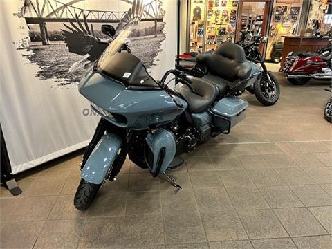 2024 Harley-Davidson Road Glide® Limited in Onalaska, Wisconsin - Photo 13