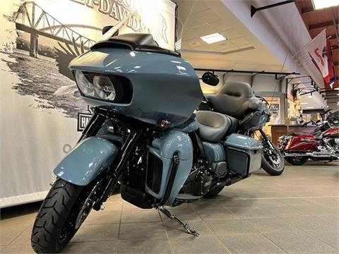 2024 Harley-Davidson Road Glide® Limited in Onalaska, Wisconsin - Photo 14