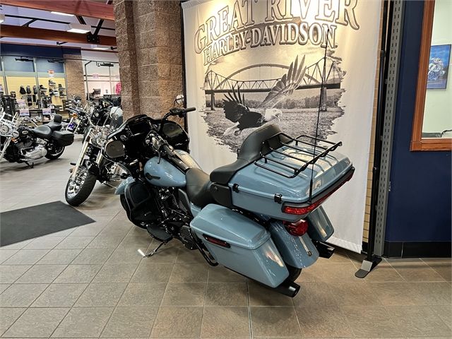 2024 Harley-Davidson Road Glide® Limited in Onalaska, Wisconsin - Photo 15