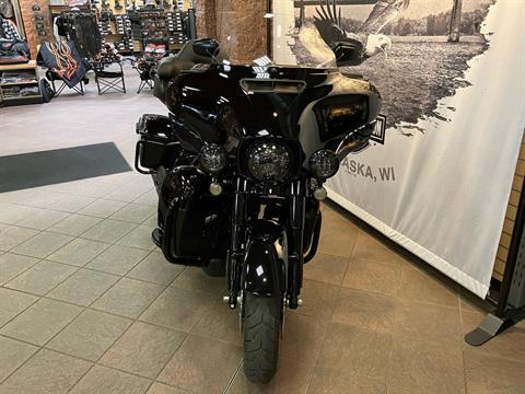 2022 Harley-Davidson Ultra Limited in Onalaska, Wisconsin - Photo 14