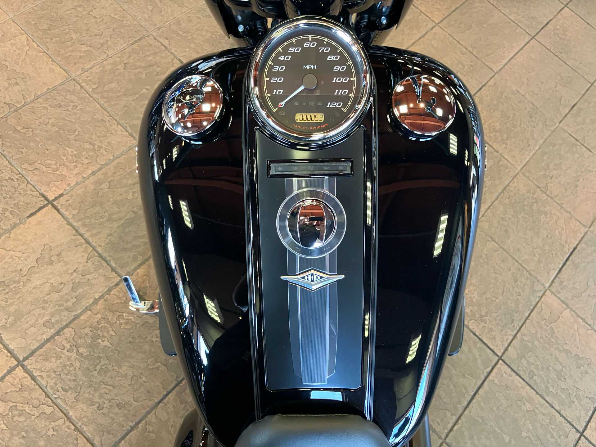 2024 Harley-Davidson Road King® Special in Onalaska, Wisconsin - Photo 6