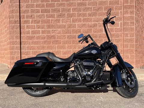 2024 Harley-Davidson Road King® Special in Onalaska, Wisconsin - Photo 1