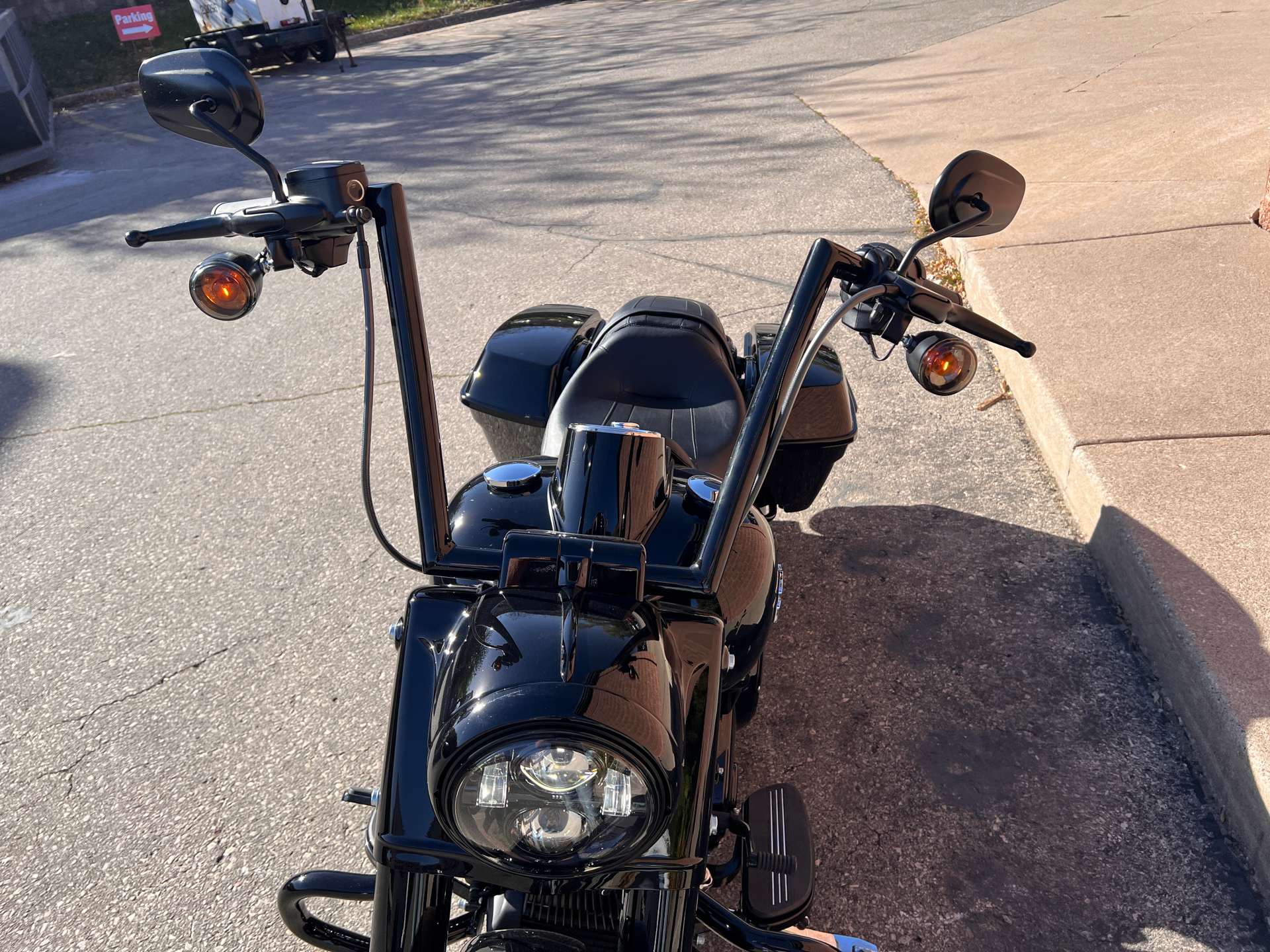 2024 Harley-Davidson Road King® Special in Onalaska, Wisconsin - Photo 9