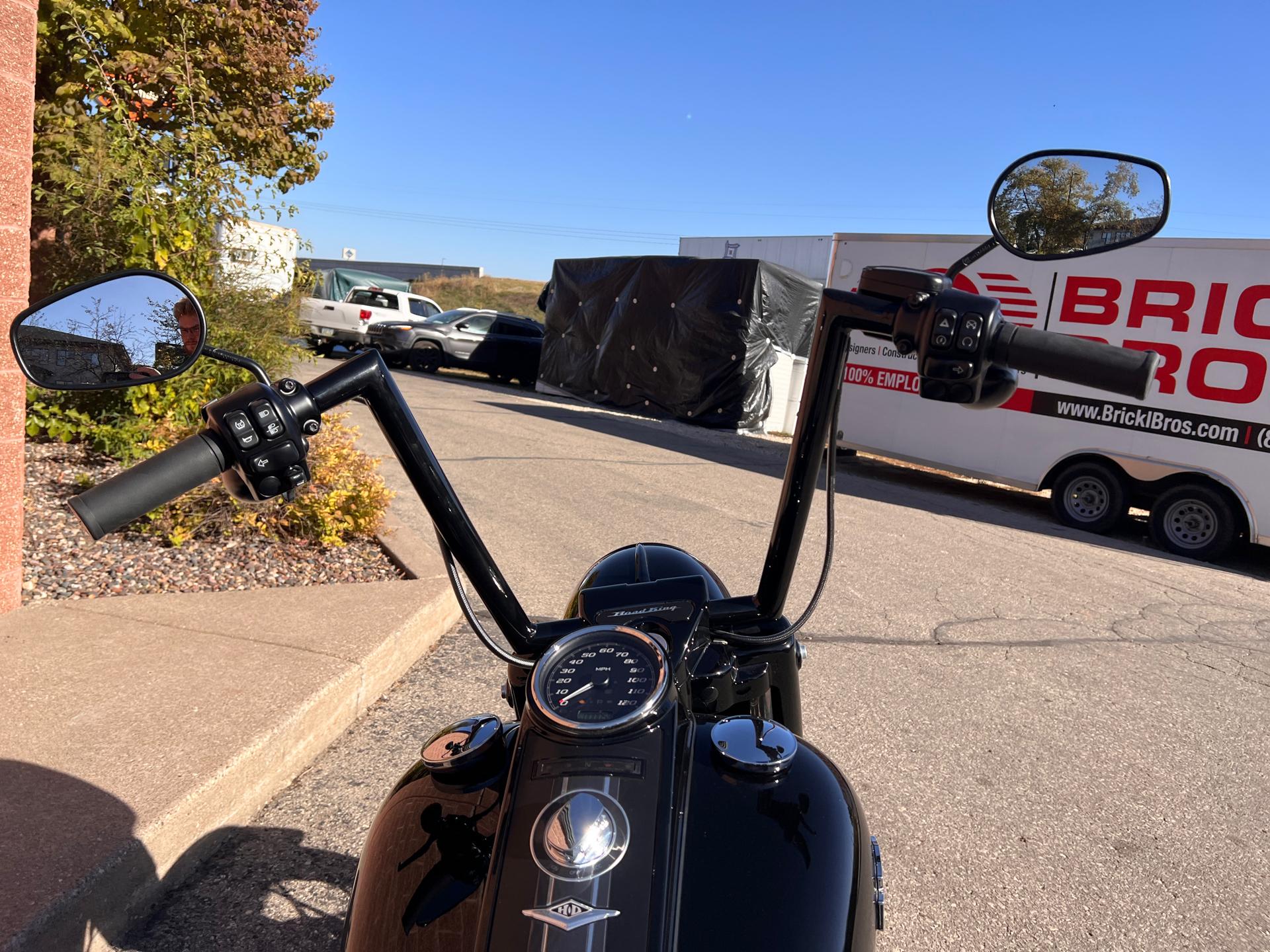 2024 Harley-Davidson Road King® Special in Onalaska, Wisconsin - Photo 10