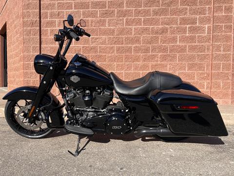 2024 Harley-Davidson Road King® Special in Onalaska, Wisconsin - Photo 16