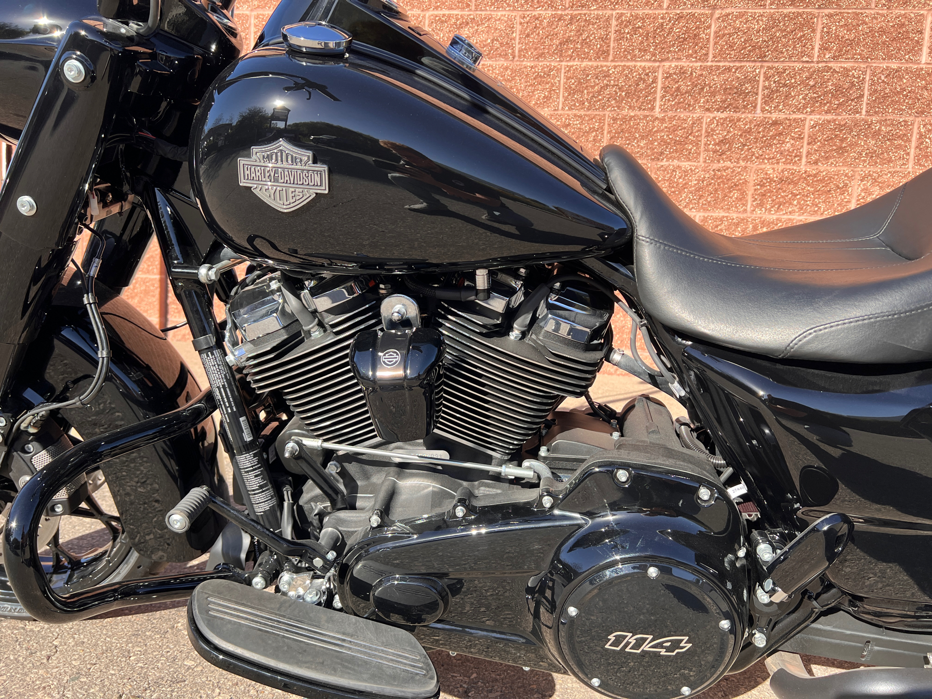 2024 Harley-Davidson Road King® Special in Onalaska, Wisconsin - Photo 17