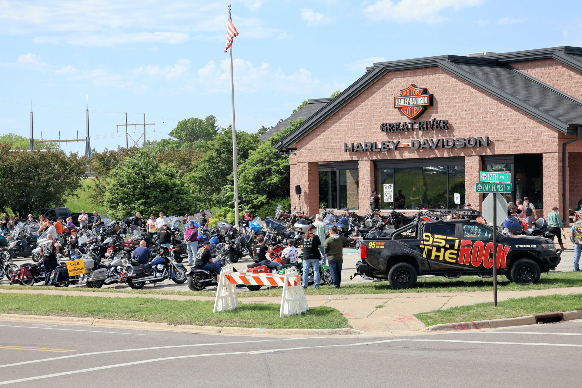 2024 Harley-Davidson Road King® Special in Onalaska, Wisconsin - Photo 19