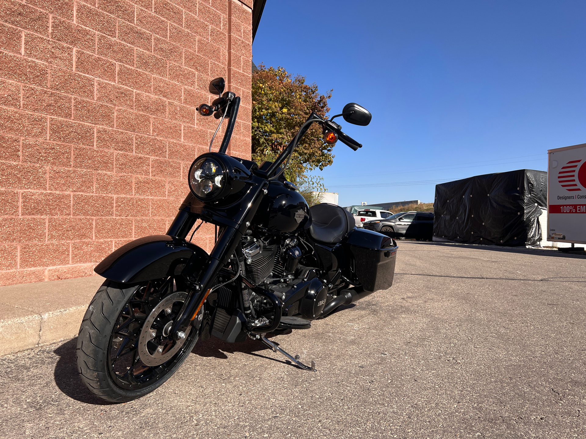 2024 Harley-Davidson Road King® Special in Onalaska, Wisconsin - Photo 18