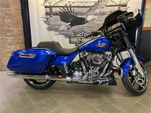 2024 Harley-Davidson Street Glide® in Onalaska, Wisconsin - Photo 2