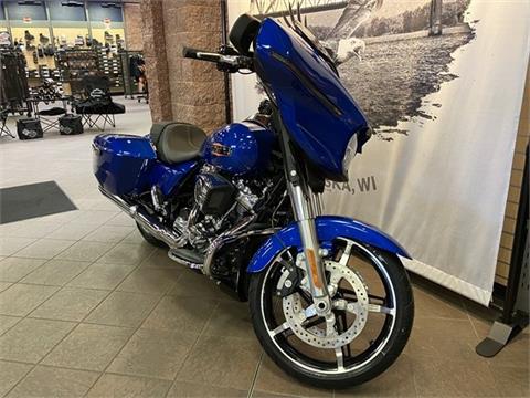 2024 Harley-Davidson Street Glide® in Onalaska, Wisconsin - Photo 3