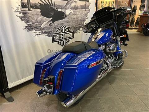 2024 Harley-Davidson Street Glide® in Onalaska, Wisconsin - Photo 5