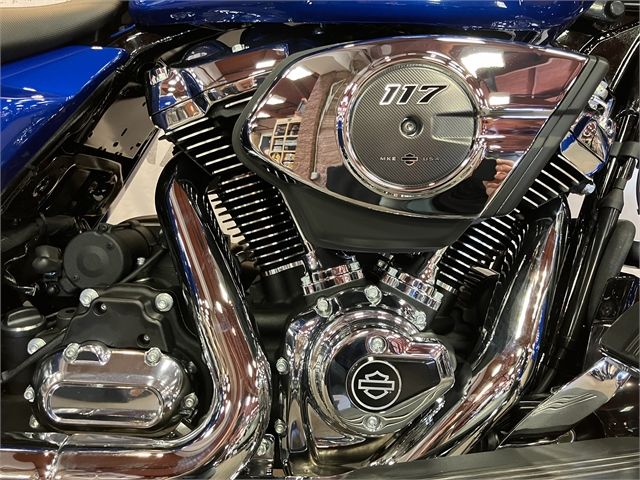 2024 Harley-Davidson Street Glide® in Onalaska, Wisconsin - Photo 4