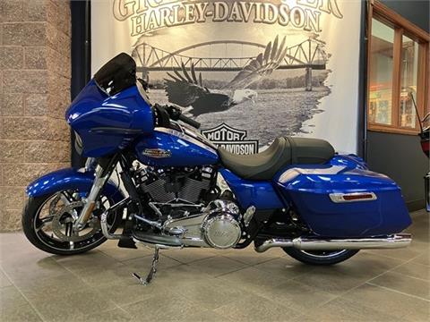 2024 Harley-Davidson Street Glide® in Onalaska, Wisconsin - Photo 6