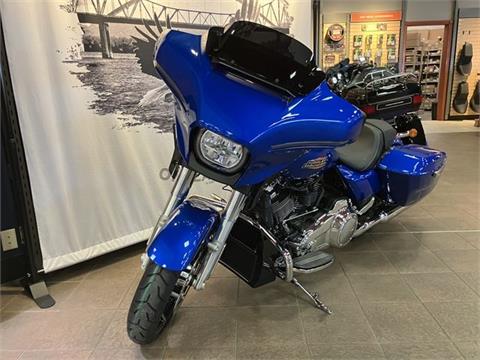 2024 Harley-Davidson Street Glide® in Onalaska, Wisconsin - Photo 7