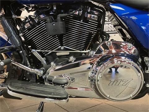 2024 Harley-Davidson Street Glide® in Onalaska, Wisconsin - Photo 10