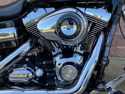 2011 Harley-Davidson Dyna® Super Glide® Custom in Onalaska, Wisconsin - Photo 3