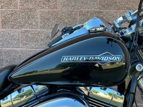 2011 Harley-Davidson Dyna® Super Glide® Custom in Onalaska, Wisconsin - Photo 7