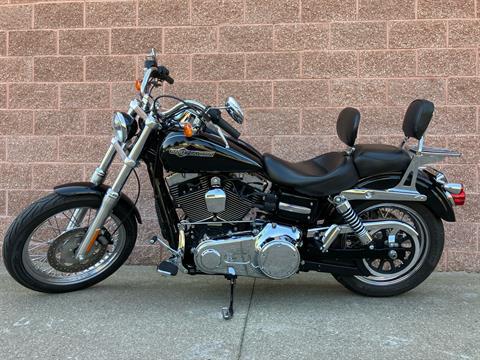 2011 Harley-Davidson Dyna® Super Glide® Custom in Onalaska, Wisconsin - Photo 9