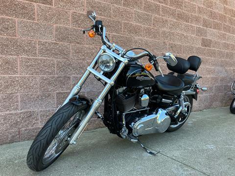 2011 Harley-Davidson Dyna® Super Glide® Custom in Onalaska, Wisconsin - Photo 10