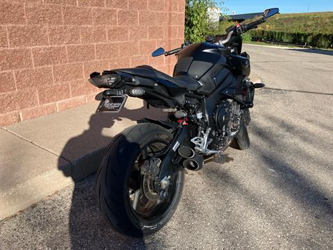 2017 Yamaha FZ-10 in Onalaska, Wisconsin - Photo 2