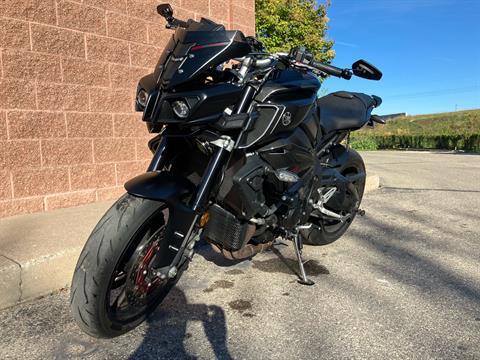 2017 Yamaha FZ-10 in Onalaska, Wisconsin - Photo 12