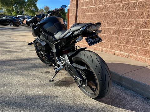 2017 Yamaha FZ-10 in Onalaska, Wisconsin - Photo 13