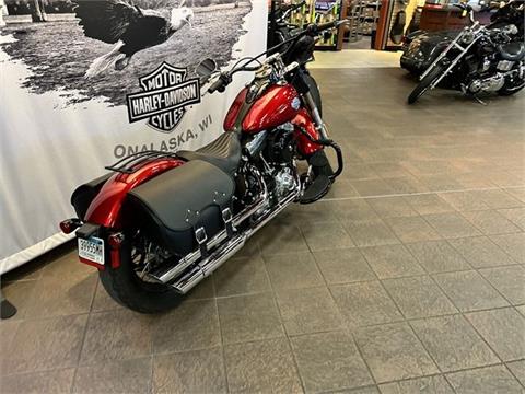 2013 Harley-Davidson Softail Slim® in Onalaska, Wisconsin - Photo 4