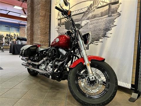 2013 Harley-Davidson Softail Slim® in Onalaska, Wisconsin - Photo 7