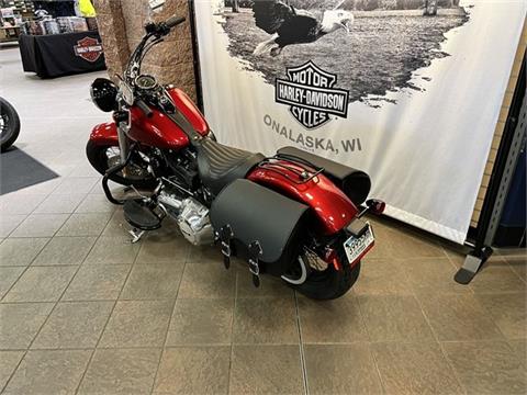2013 Harley-Davidson Softail Slim® in Onalaska, Wisconsin - Photo 13