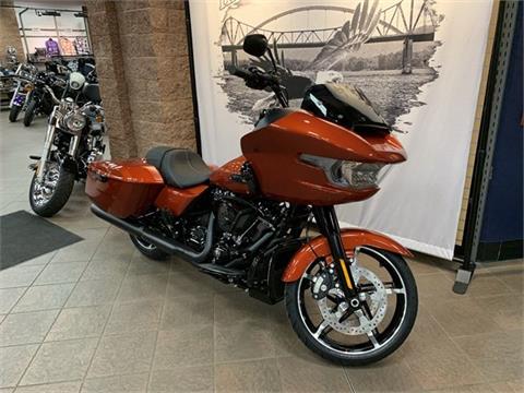 2024 Harley-Davidson Road Glide® in Onalaska, Wisconsin - Photo 2