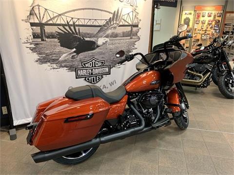 2024 Harley-Davidson Road Glide® in Onalaska, Wisconsin - Photo 3