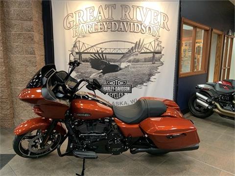 2024 Harley-Davidson Road Glide® in Onalaska, Wisconsin - Photo 5