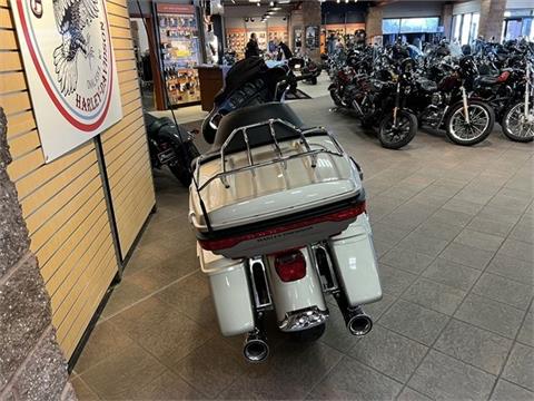 2018 Harley-Davidson Electra Glide® Ultra Classic® in Onalaska, Wisconsin - Photo 9