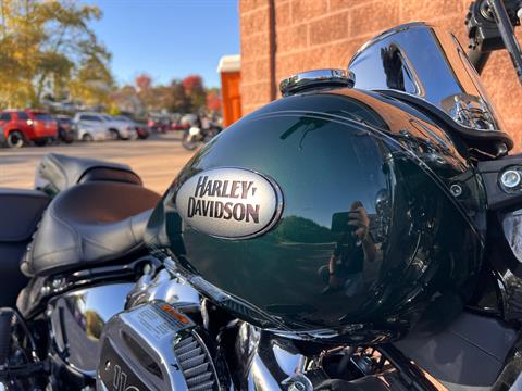 2024 Harley-Davidson Heritage Classic 114 in Onalaska, Wisconsin - Photo 7