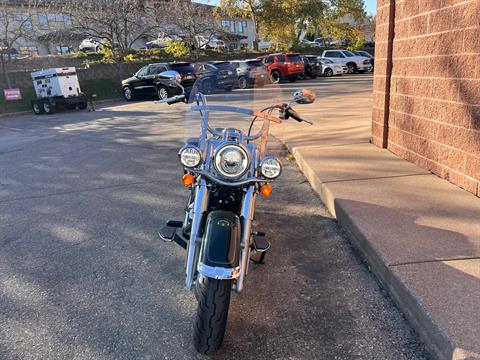 2024 Harley-Davidson Heritage Classic 114 in Onalaska, Wisconsin - Photo 8