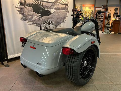 2024 Harley-Davidson Freewheeler® in Onalaska, Wisconsin - Photo 4