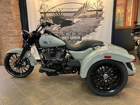 2024 Harley-Davidson Freewheeler® in Onalaska, Wisconsin - Photo 10