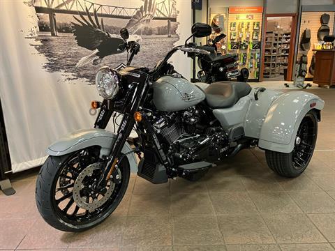 2024 Harley-Davidson Freewheeler® in Onalaska, Wisconsin - Photo 11