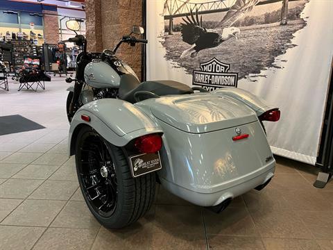 2024 Harley-Davidson Freewheeler® in Onalaska, Wisconsin - Photo 12