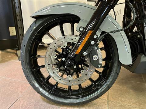 2024 Harley-Davidson Freewheeler® in Onalaska, Wisconsin - Photo 16